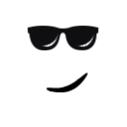Chill McCool Roblox item