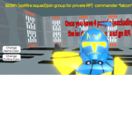 Yeet gangsters at work