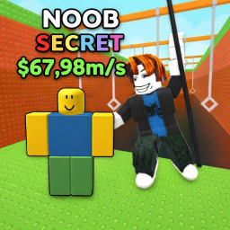 [UPD]Swing Obby For Noobs