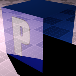 push p simulator