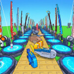 [UPD 2] Build A Fish Factory!