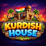 Kurdish House🏡