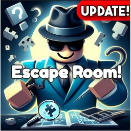 [UPDATE] Escape Room icon