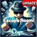 [UPDATE] Escape Room icon