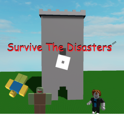 Survive the disasters  2019