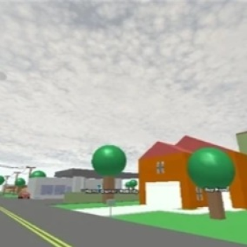 Welcome to Town of Robloxia