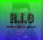 Roblox Islamic group new
