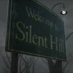 silent hill x