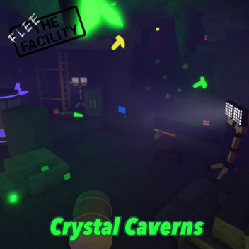 Crystal Caverns
