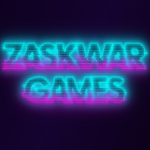 ZASKWAR GAMES