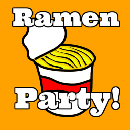 Ramen Party
