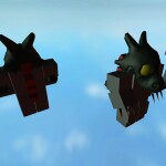 Into The VOID (Testing Noises! [4/8 Updates])