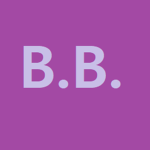 B.B. Inc.