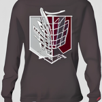 Shingeki No Kyojin Clothing
