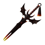 Dragon Immortal Sword: Fiery