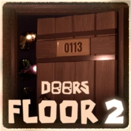 Doors floor 2 but meh icon