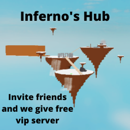 Tower of Inferno (BETA) UPDATE!