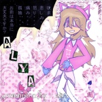 -Alya & Friends-