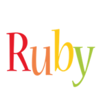 Ruby's Kitchen