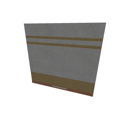 SCP Gunstorage Wall