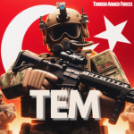 | TEM | Turkish Armed Forces