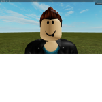 bloxy dude fan club