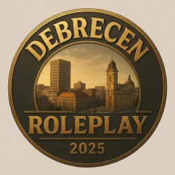 Debrecen Roleplay icon
