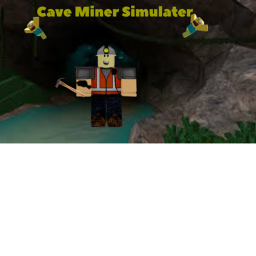 Cave Mining Simulater (not done)