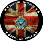 |EB| Royal Air Force