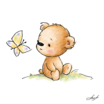 Teddy Bear Army ツ