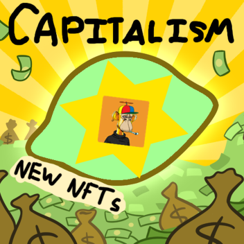 Capitalism!