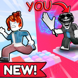 [✋ NEW ] ASMR Tower Slap Obby !