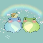 froggy's wundifull day