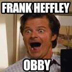 Frank Heffley Obby [Horror]