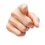 high five me