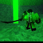 Grim's Funni Gra Testowa