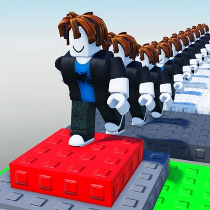 Image du serveur Roblox