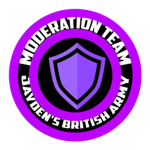 |ΒΑ| Moderation Team