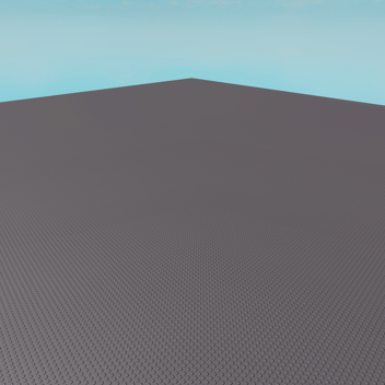 Empty Baseplate