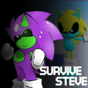  (Emotes) Kind Steve Outcome's STEVE game 0.29