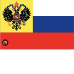 Russian Empire/Not Evil