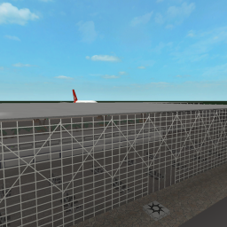 Airport