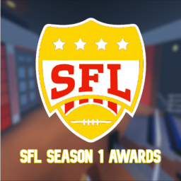 SFL Awards Season 1