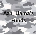 Azn_Llama's Funds