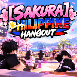 [SAKURA]PHILPPINE HANGOUT