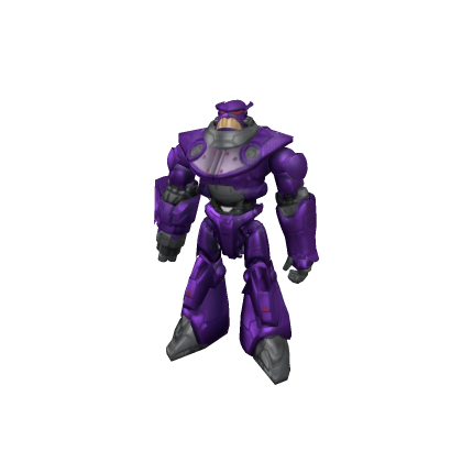 ZURG 2022 NEW FREE MODEL NO HEALTH BAR