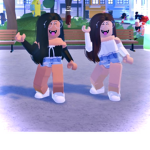 Friends only, no meanies