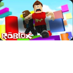 Easy obby