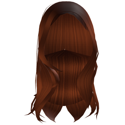 Auburn Mermaid Wave Lengths