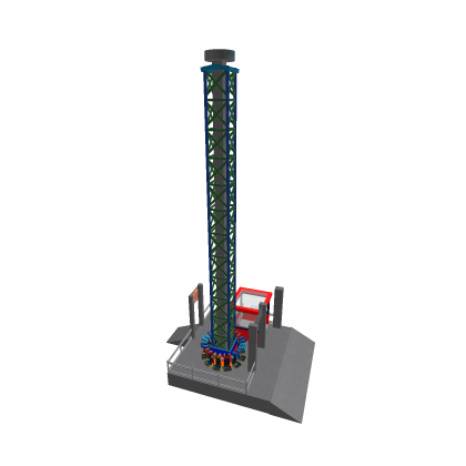 Drop Tower
